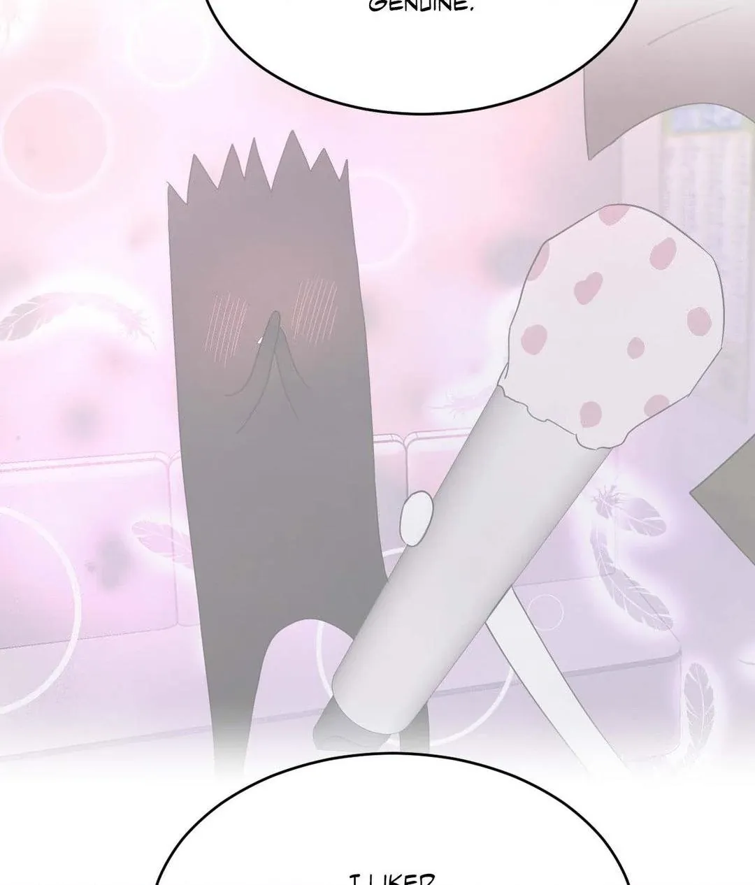 Topsy-Turvy Chapter 127 page 73 - 
