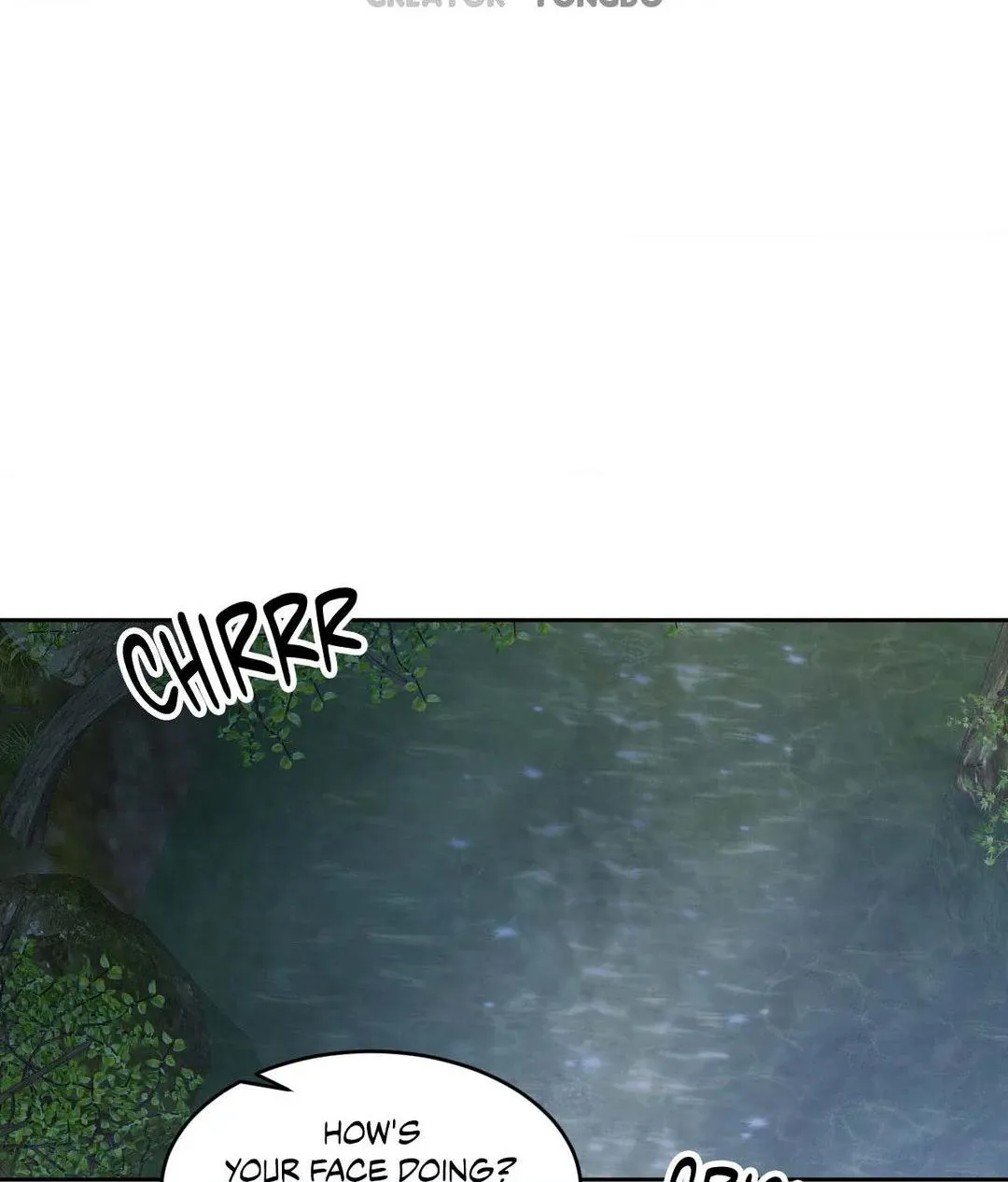 Topsy-Turvy Chapter 127 page 9 - 