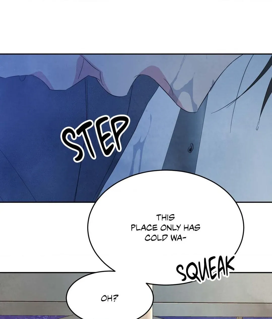 Topsy-Turvy Chapter 127 page 87 - 
