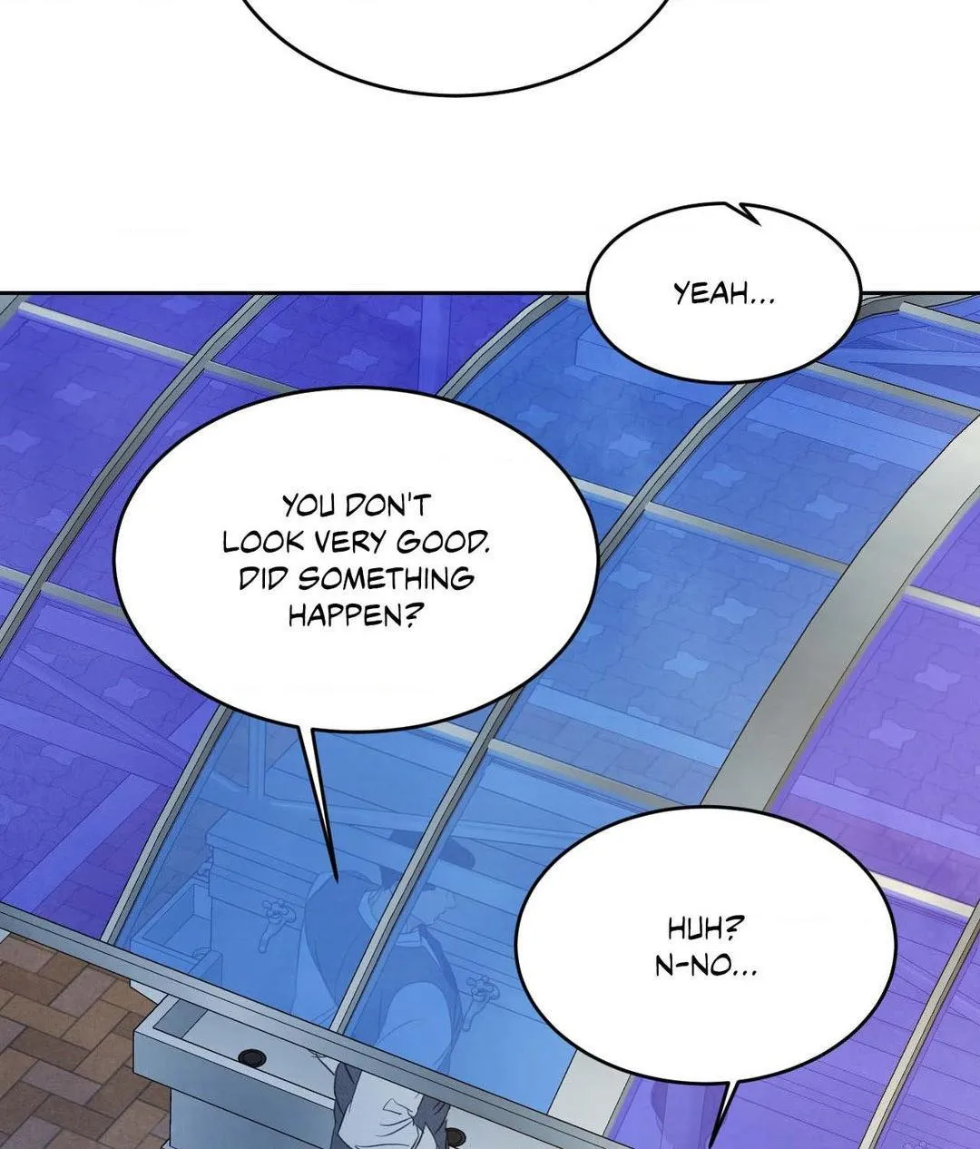 Topsy-Turvy Chapter 127 page 90 - 