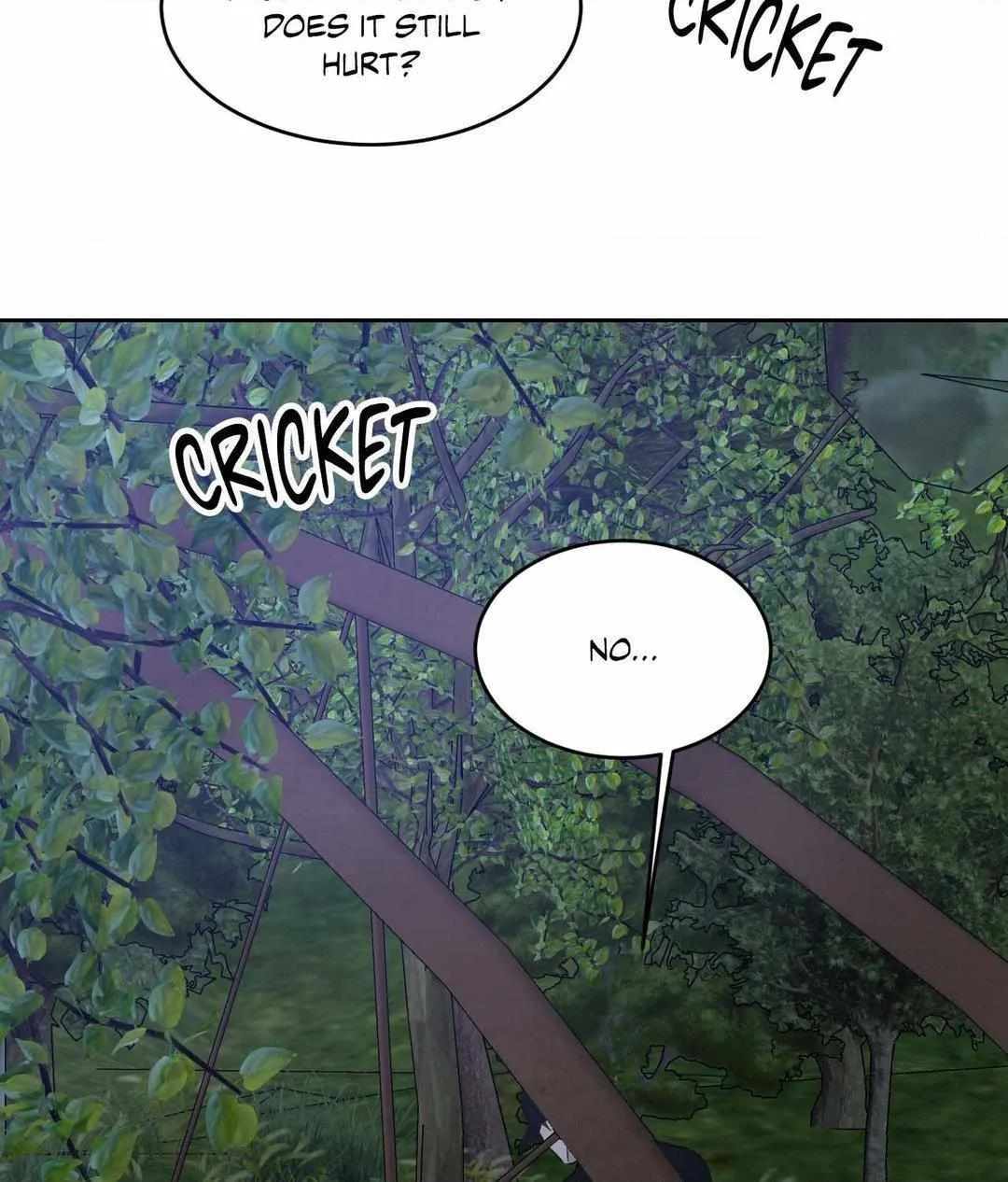 Topsy-Turvy Chapter 127 page 10 - 