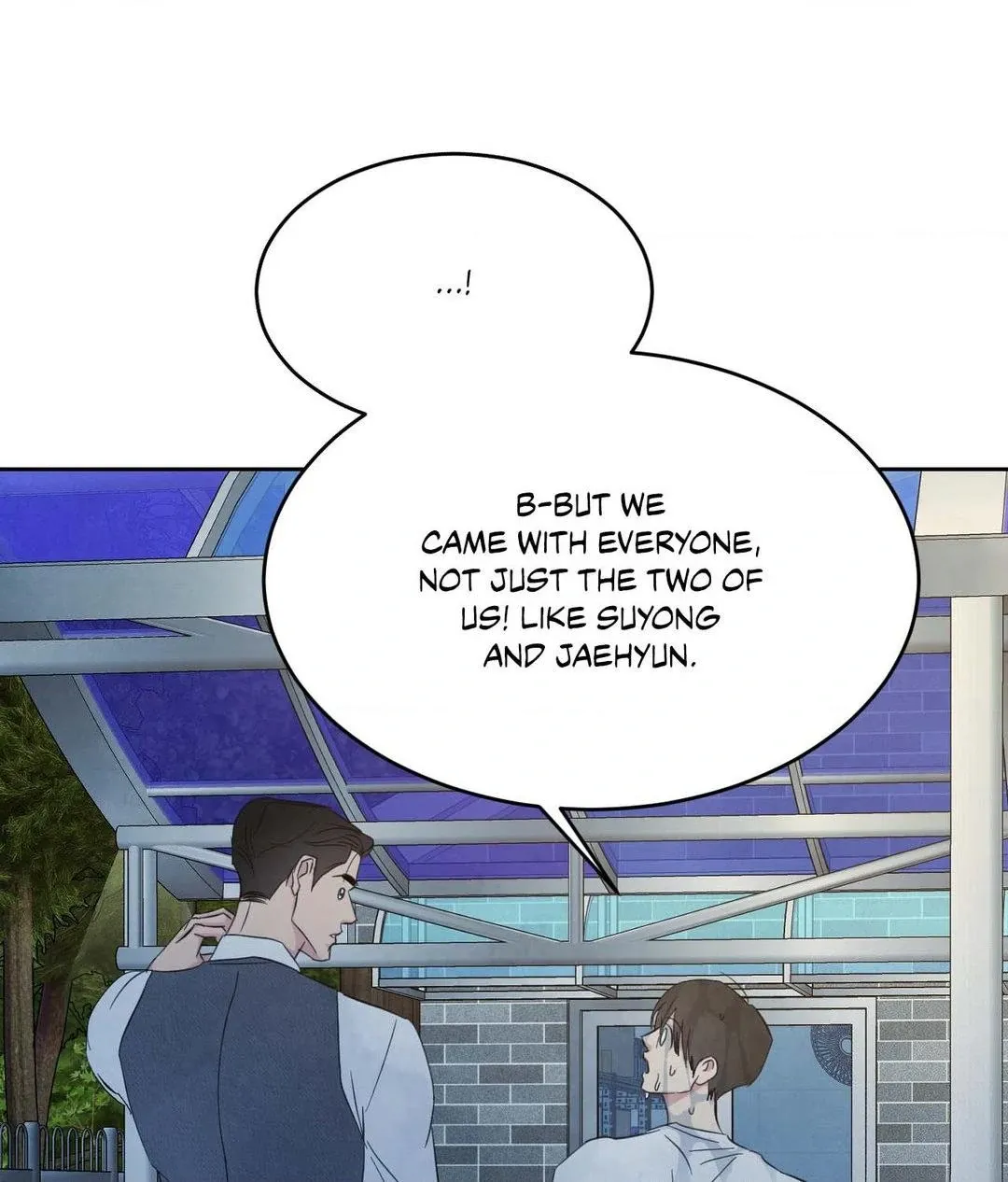 Topsy-Turvy Chapter 127 page 95 - 