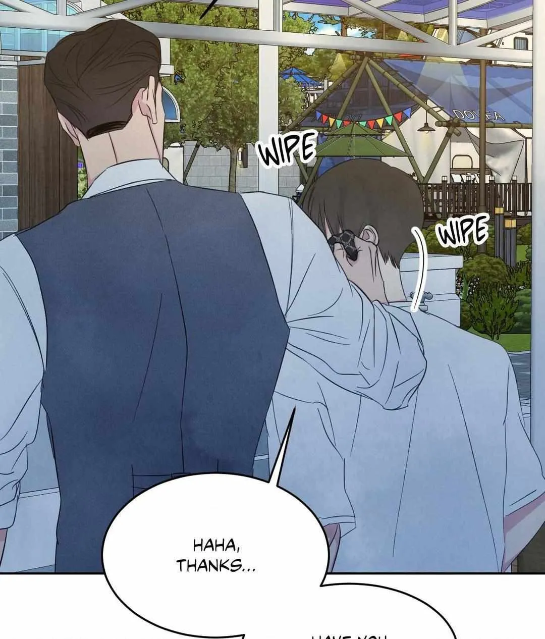 Topsy-Turvy Chapter 127 page 98 - 