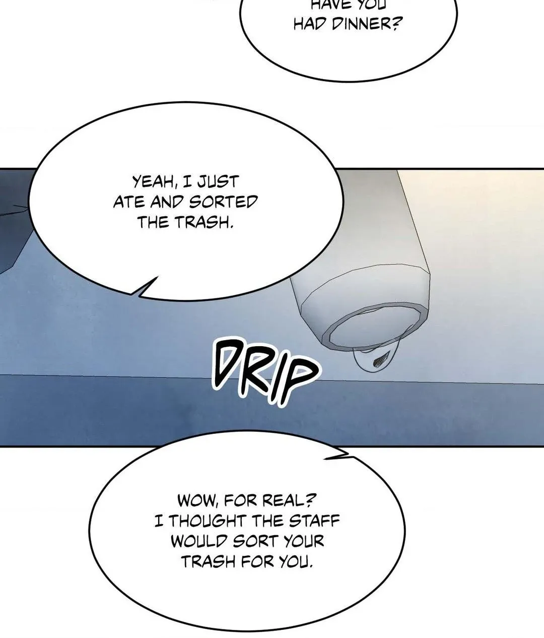Topsy-Turvy Chapter 127 page 99 - 