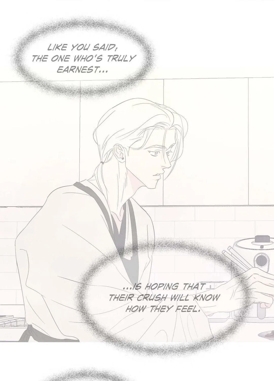 Topsy-Turvy Chapter 128 page 105 - 