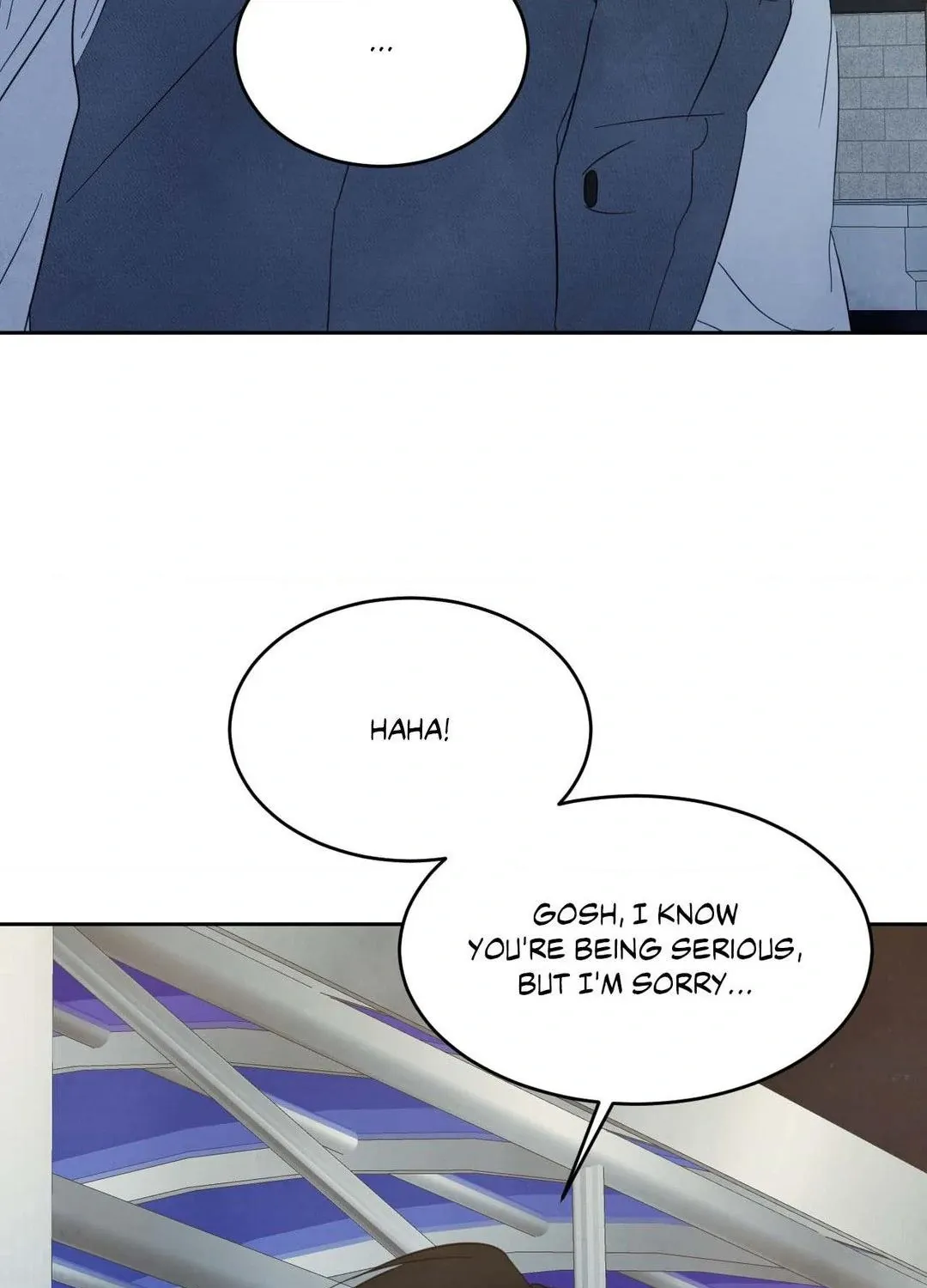 Topsy-Turvy Chapter 128 page 129 - 