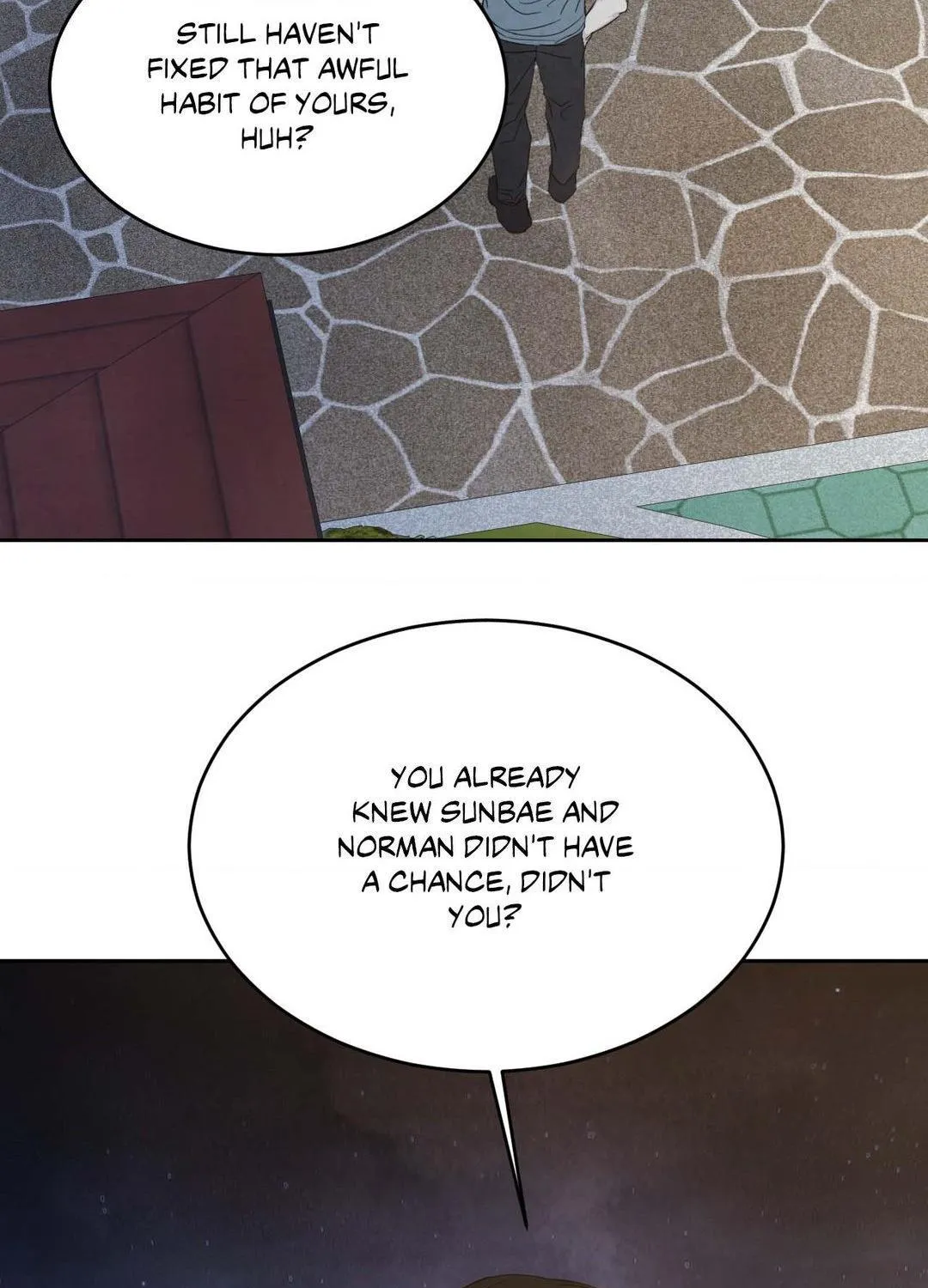 Topsy-Turvy Chapter 128 page 137 - 