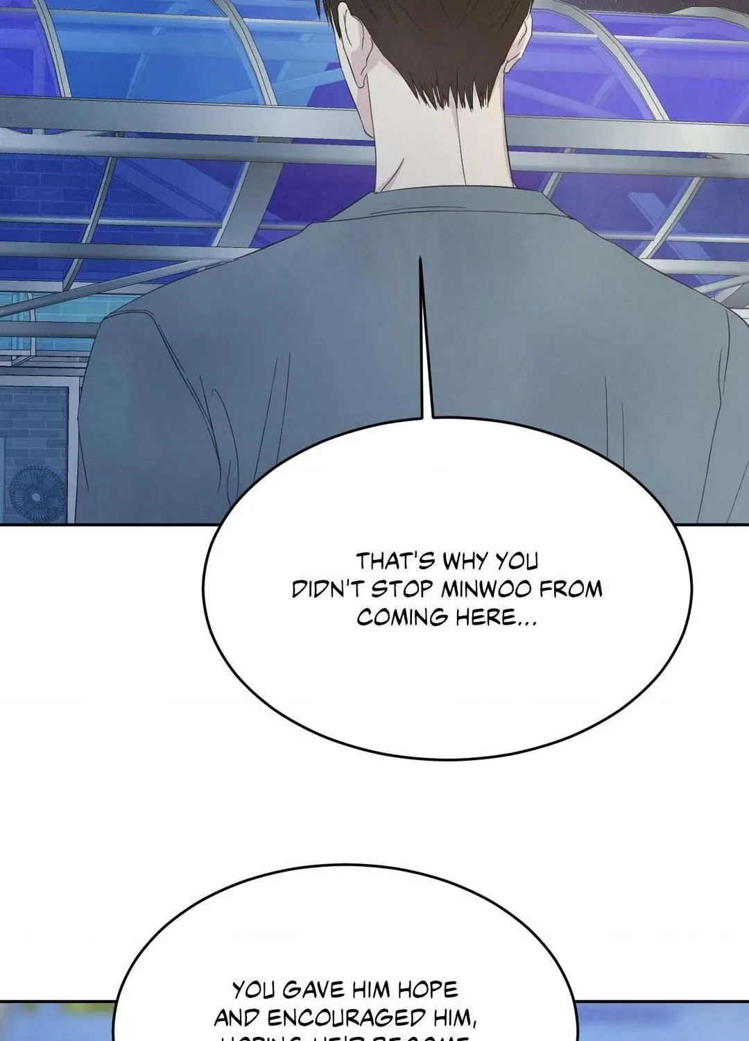 Topsy-Turvy Chapter 128 page 139 - 