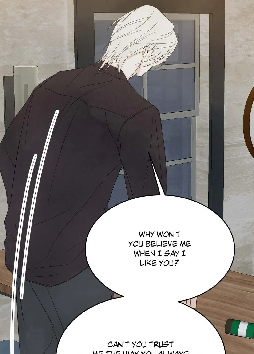 Topsy-Turvy Chapter 128 page 147 - 
