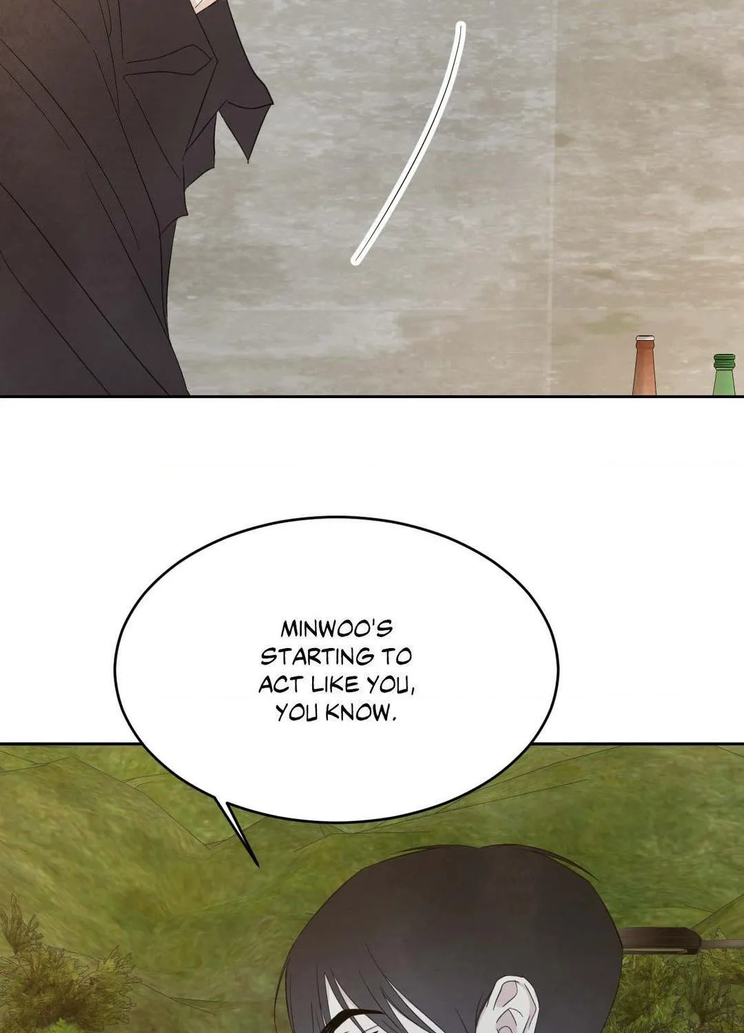 Topsy-Turvy Chapter 128 page 151 - 
