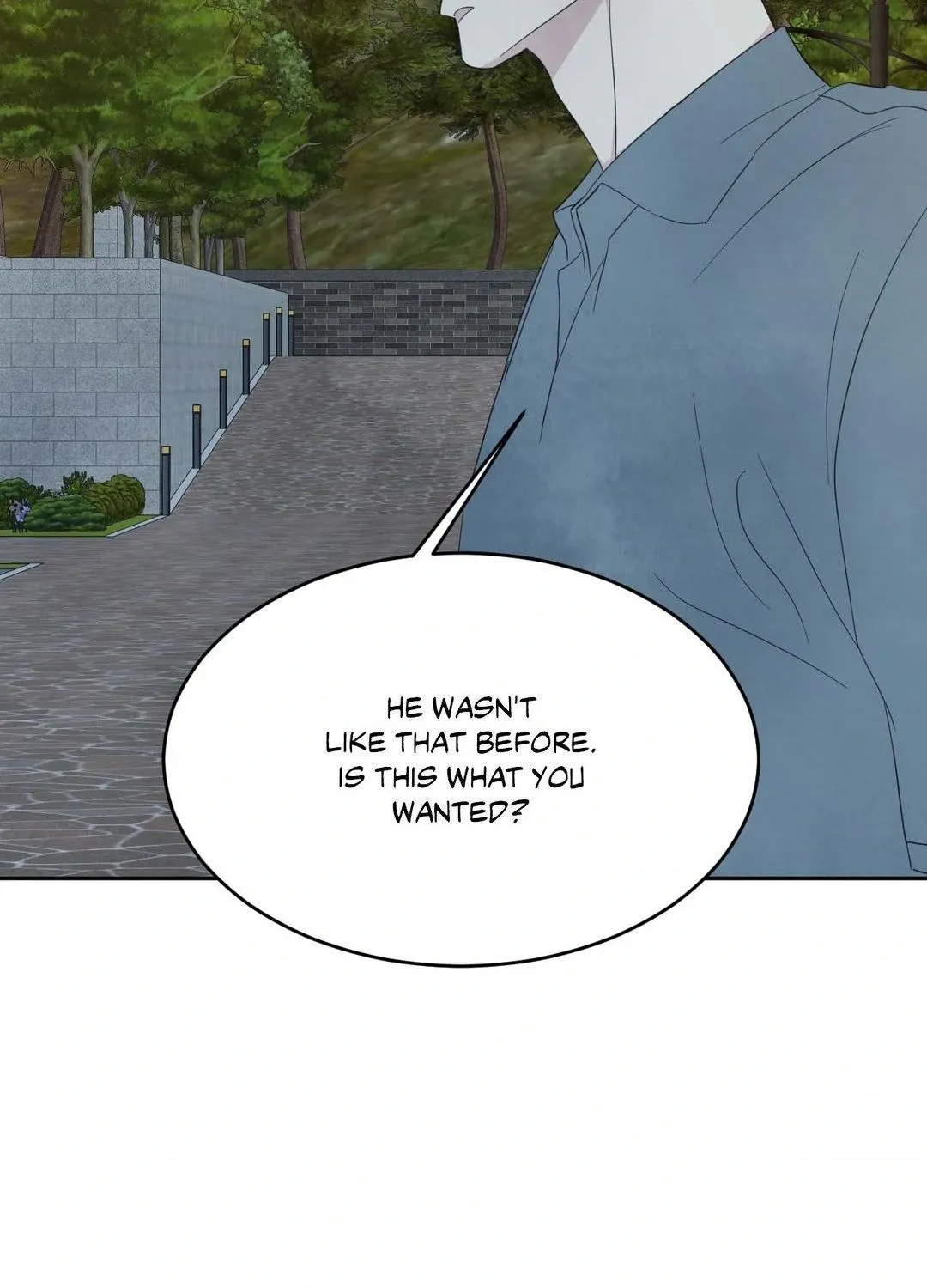 Topsy-Turvy Chapter 128 page 153 - 