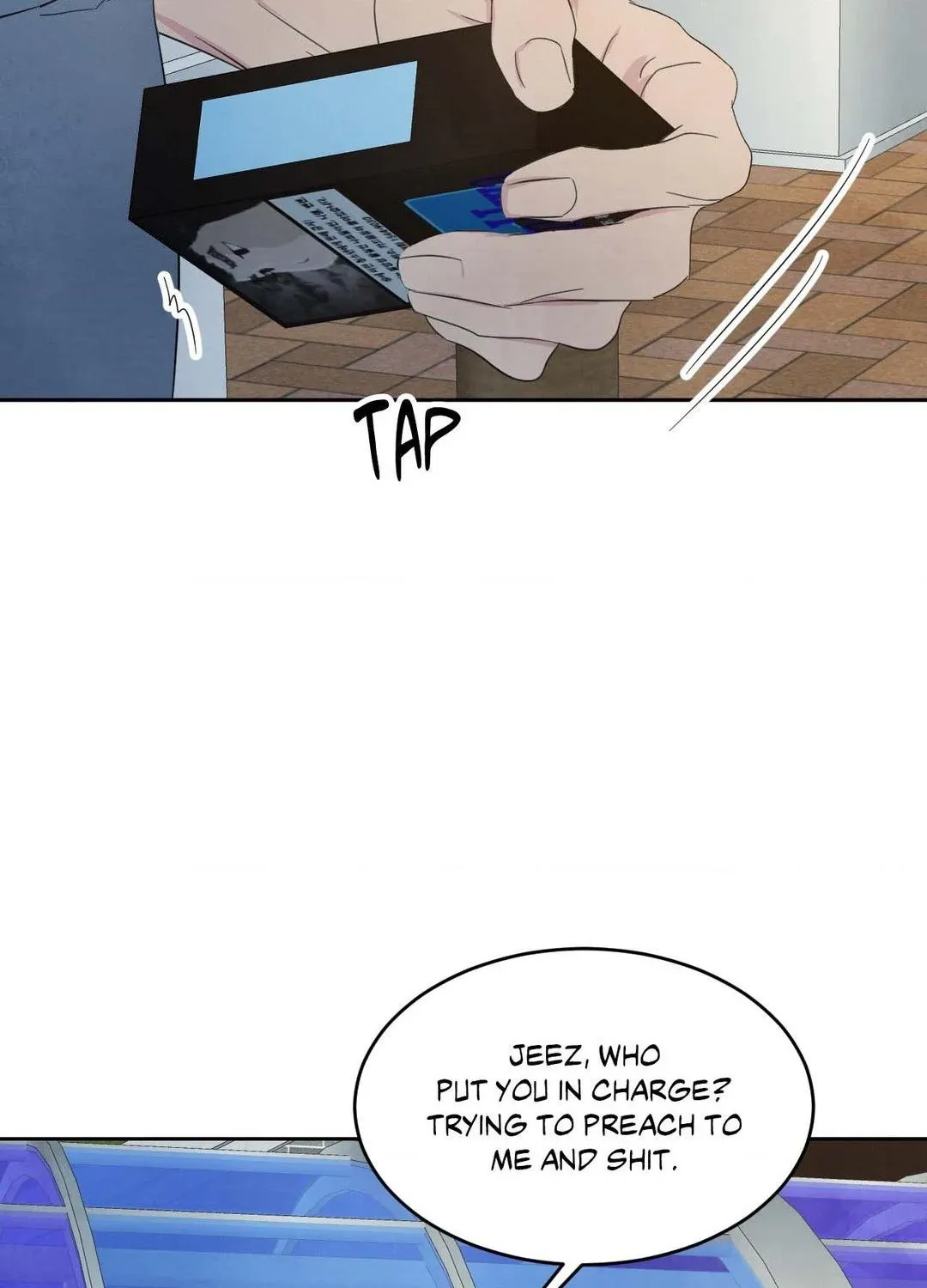 Topsy-Turvy Chapter 128 page 161 - 