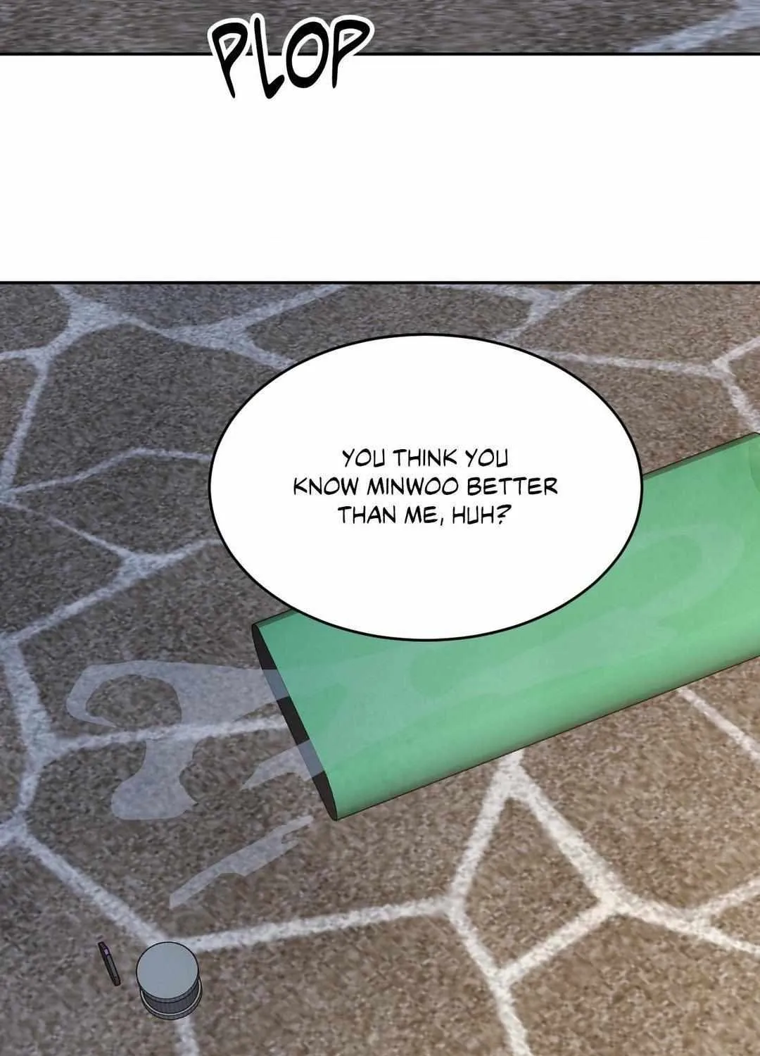 Topsy-Turvy Chapter 128 page 169 - 