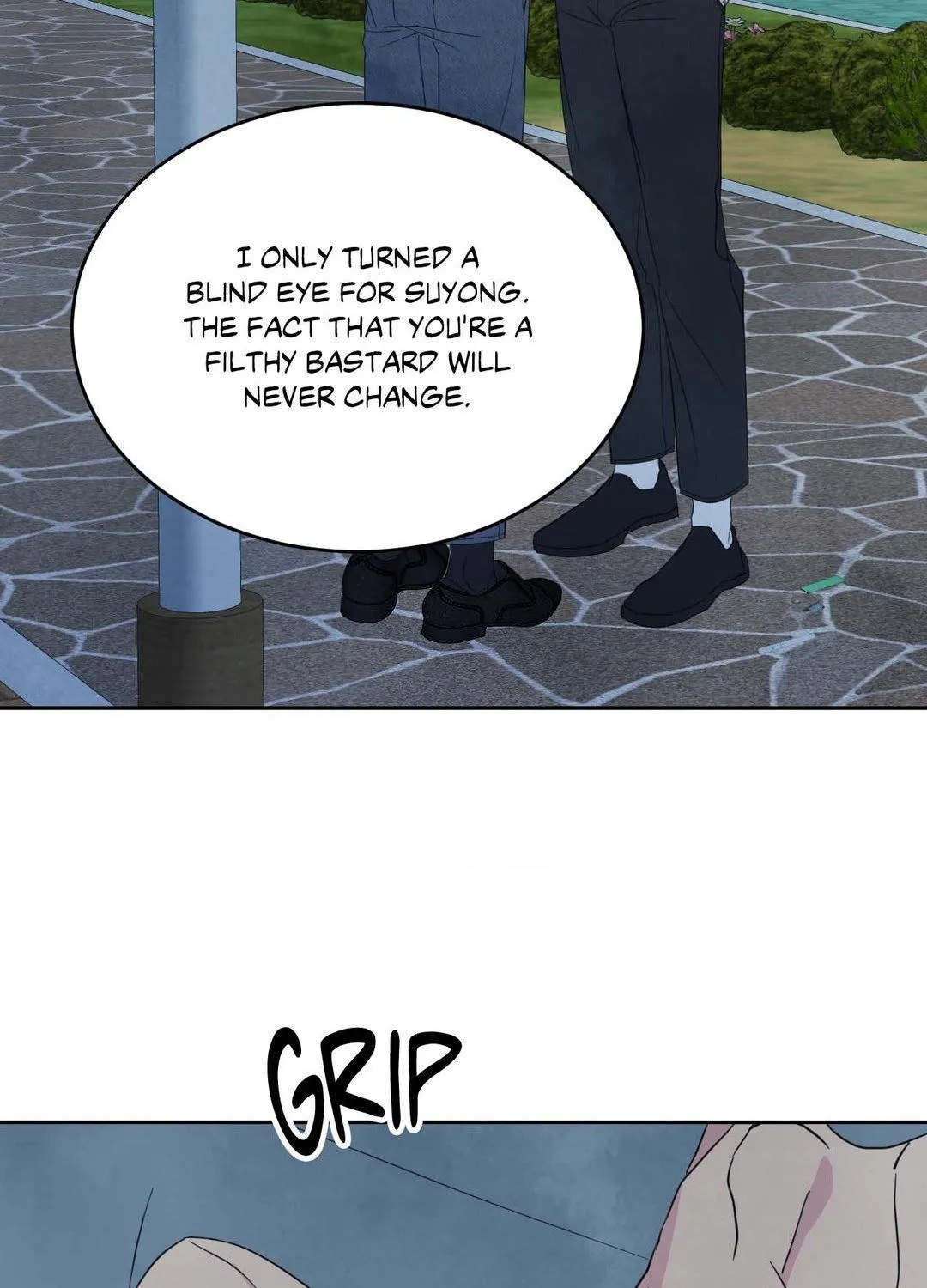 Topsy-Turvy Chapter 128 page 183 - 
