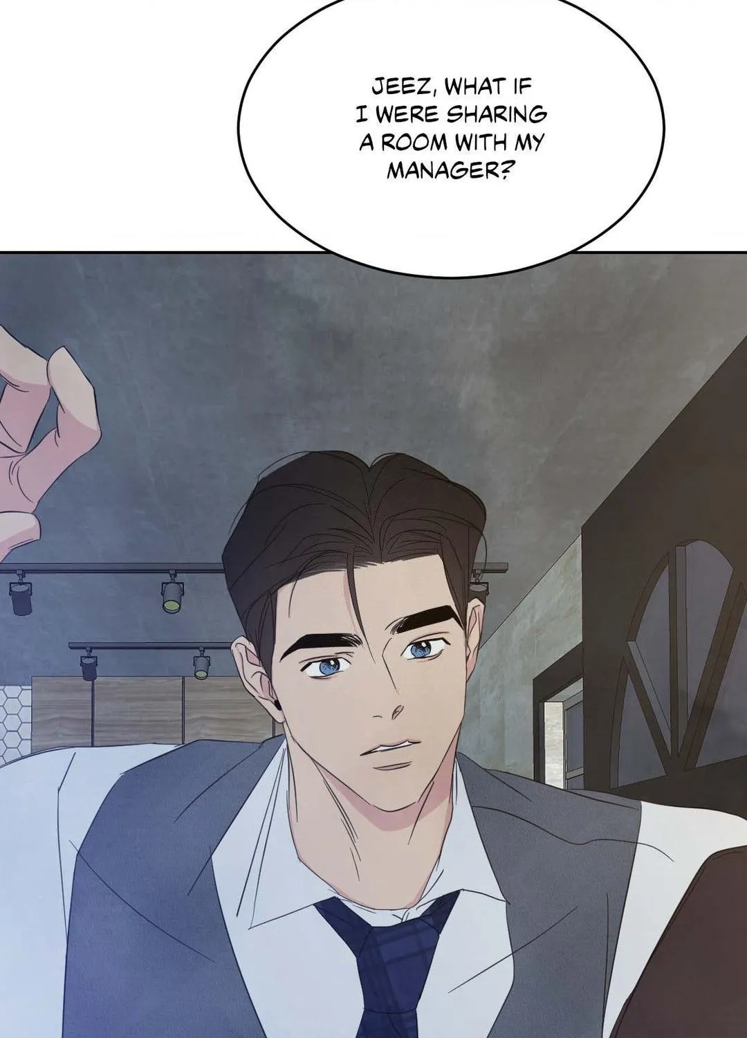 Topsy-Turvy Chapter 128 page 197 - 
