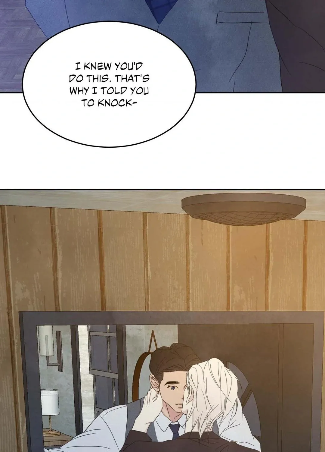 Topsy-Turvy Chapter 128 page 199 - 