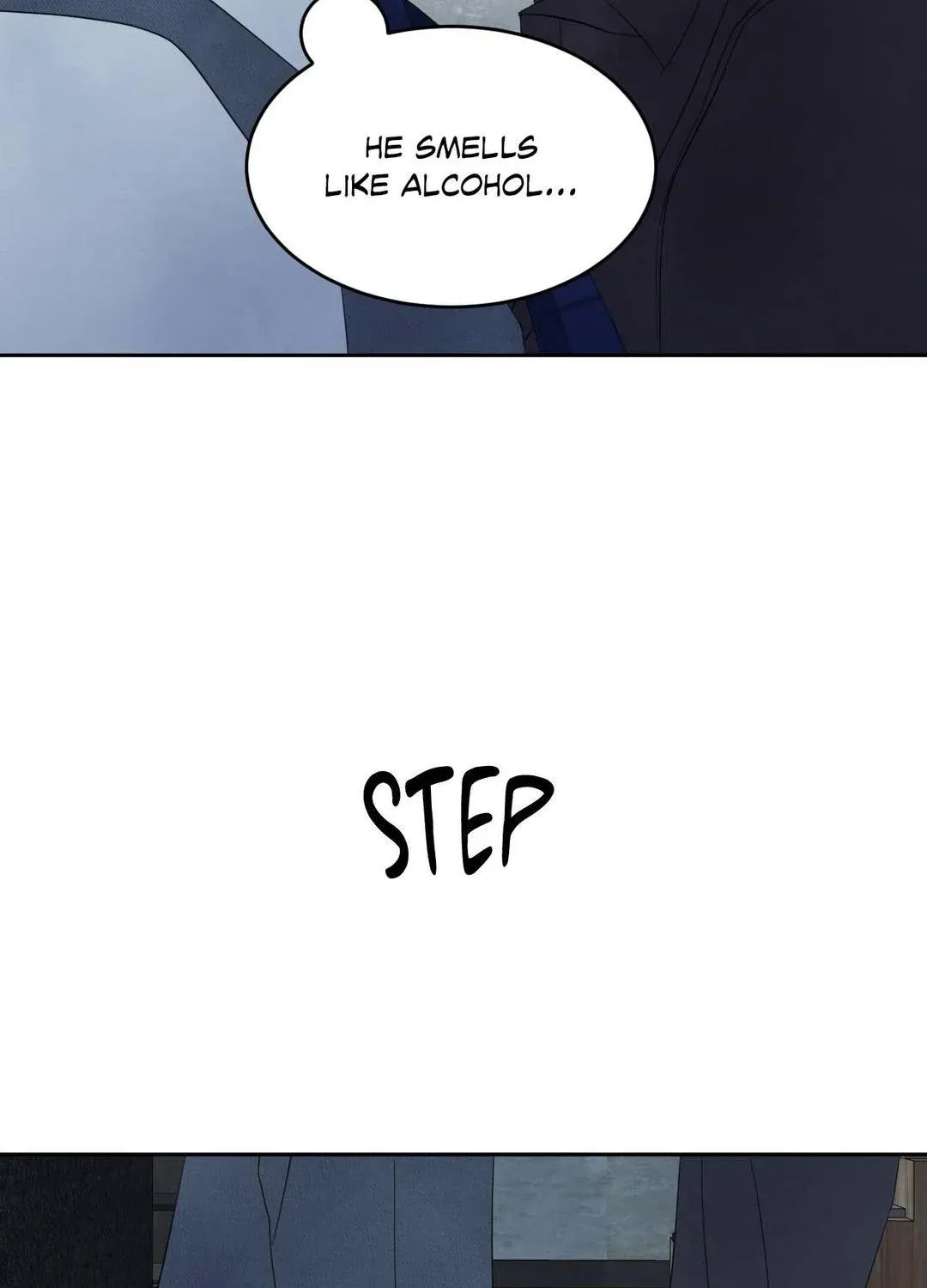 Topsy-Turvy Chapter 128 page 213 - 