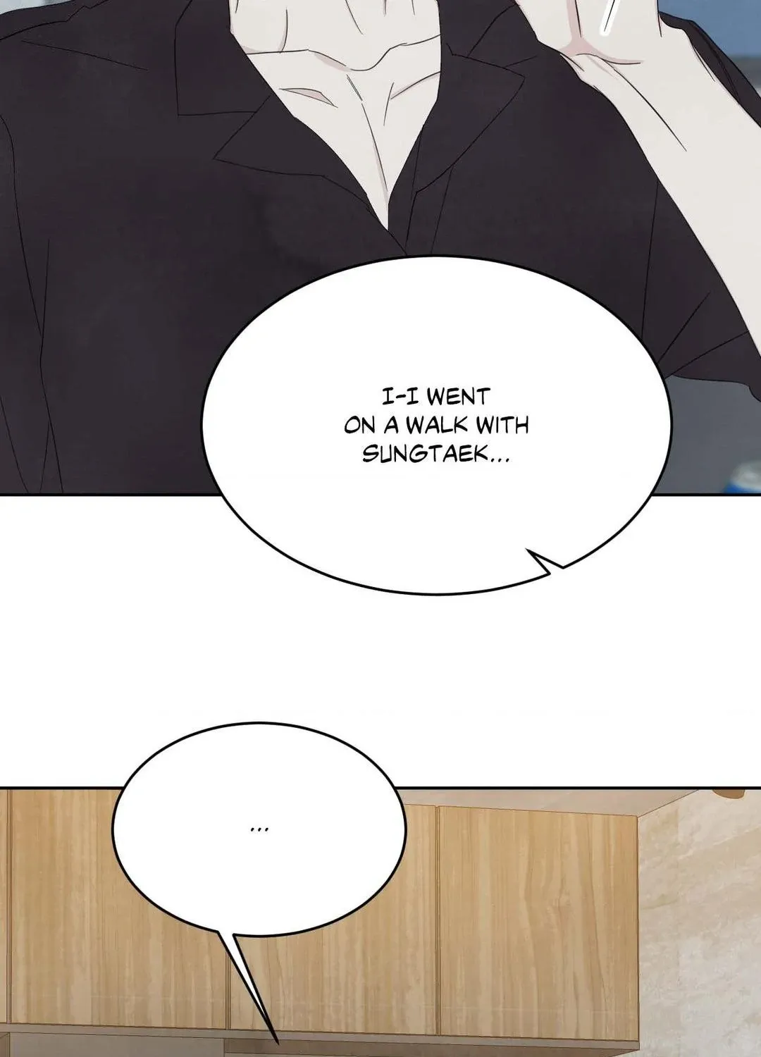 Topsy-Turvy Chapter 128 page 23 - 