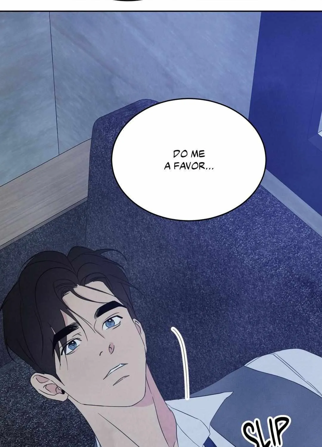 Topsy-Turvy Chapter 128 page 221 - 