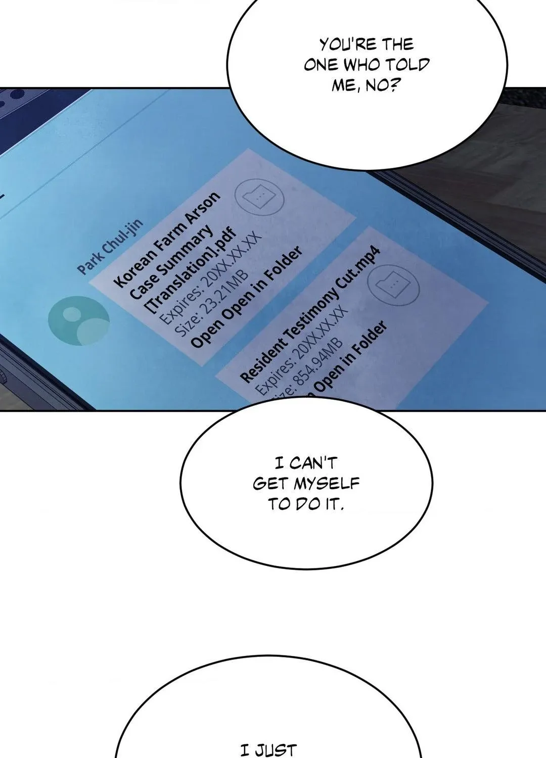 Topsy-Turvy Chapter 128 page 225 - 