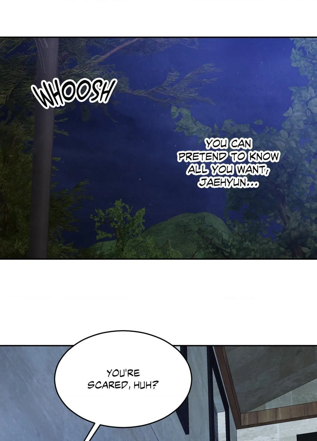 Topsy-Turvy Chapter 128 page 235 - 