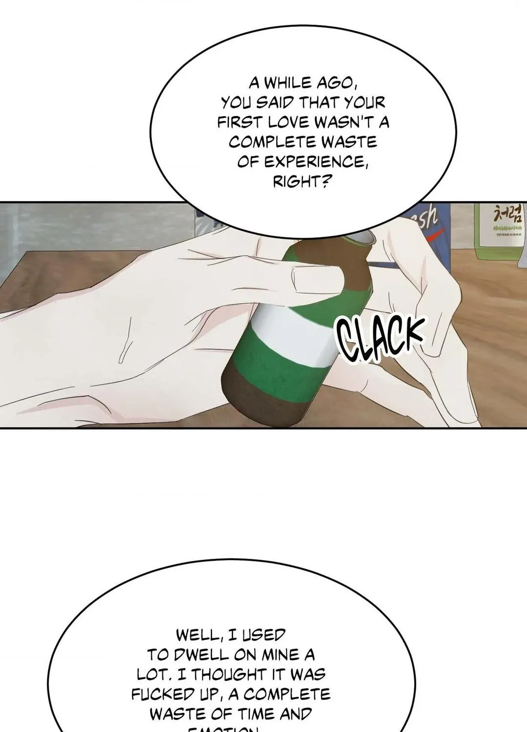 Topsy-Turvy Chapter 128 page 35 - 