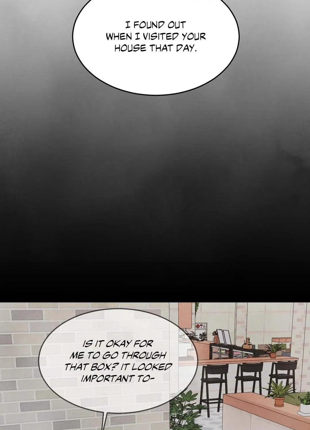 Topsy-Turvy Chapter 128 page 49 - 