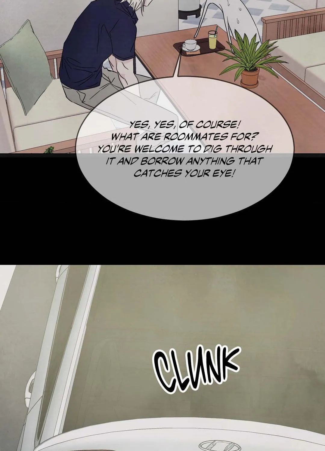 Topsy-Turvy Chapter 128 page 51 - 