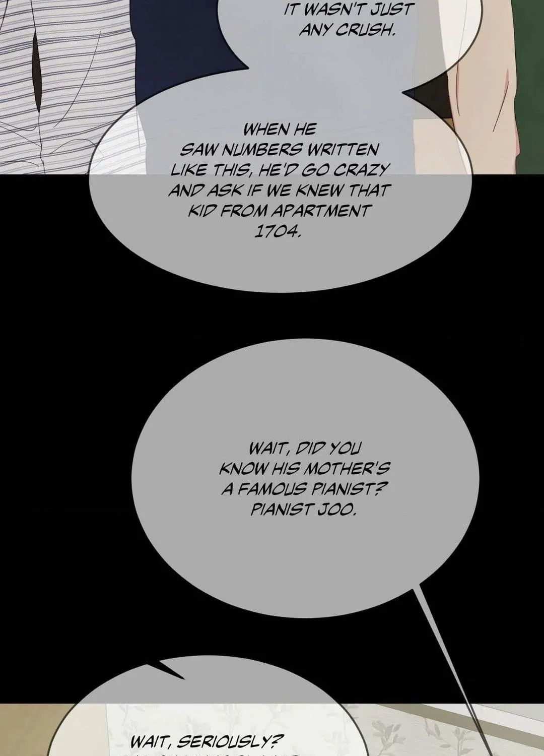 Topsy-Turvy Chapter 128 page 63 - 