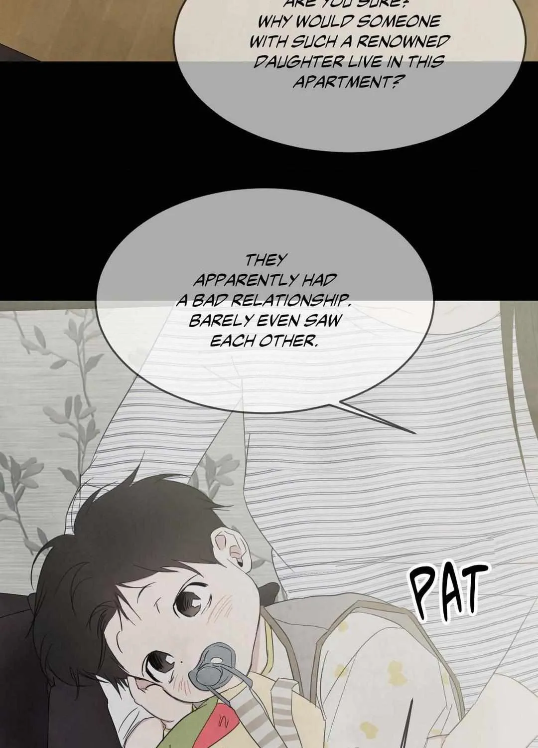 Topsy-Turvy Chapter 128 page 67 - 