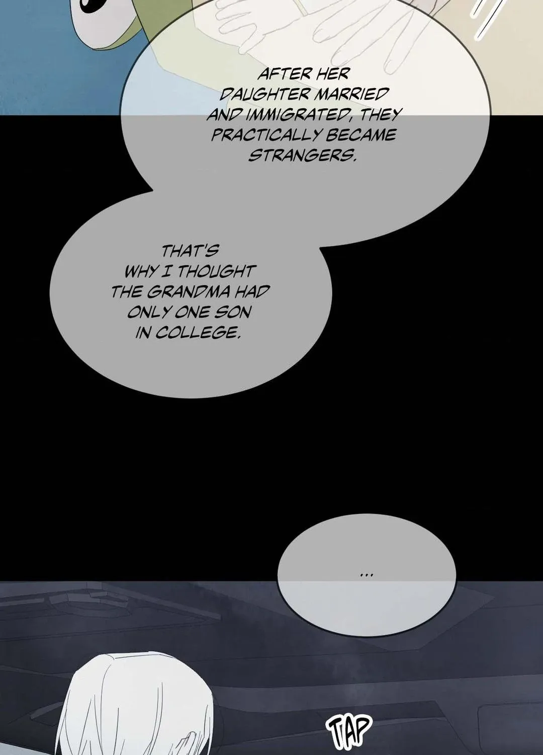 Topsy-Turvy Chapter 128 page 69 - 