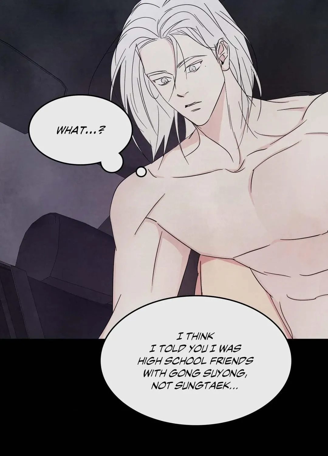 Topsy-Turvy Chapter 128 page 81 - 