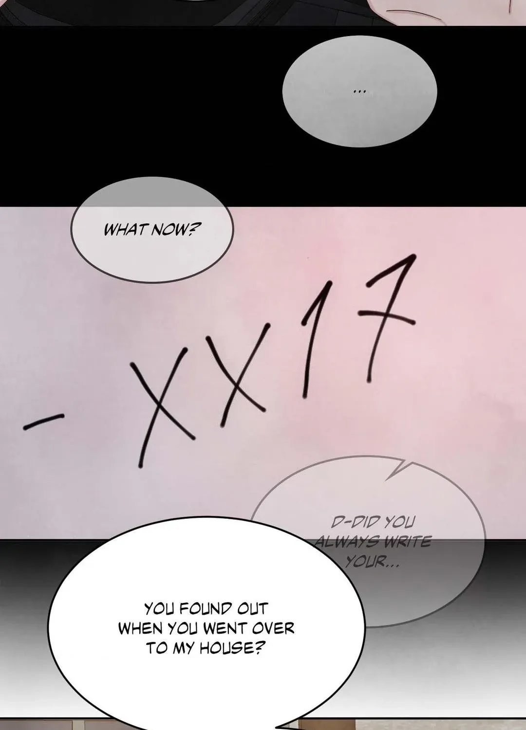 Topsy-Turvy Chapter 128 page 87 - 
