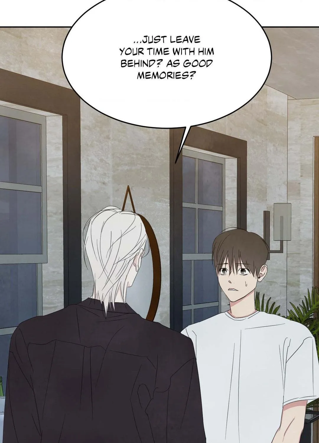 Topsy-Turvy Chapter 128 page 91 - 