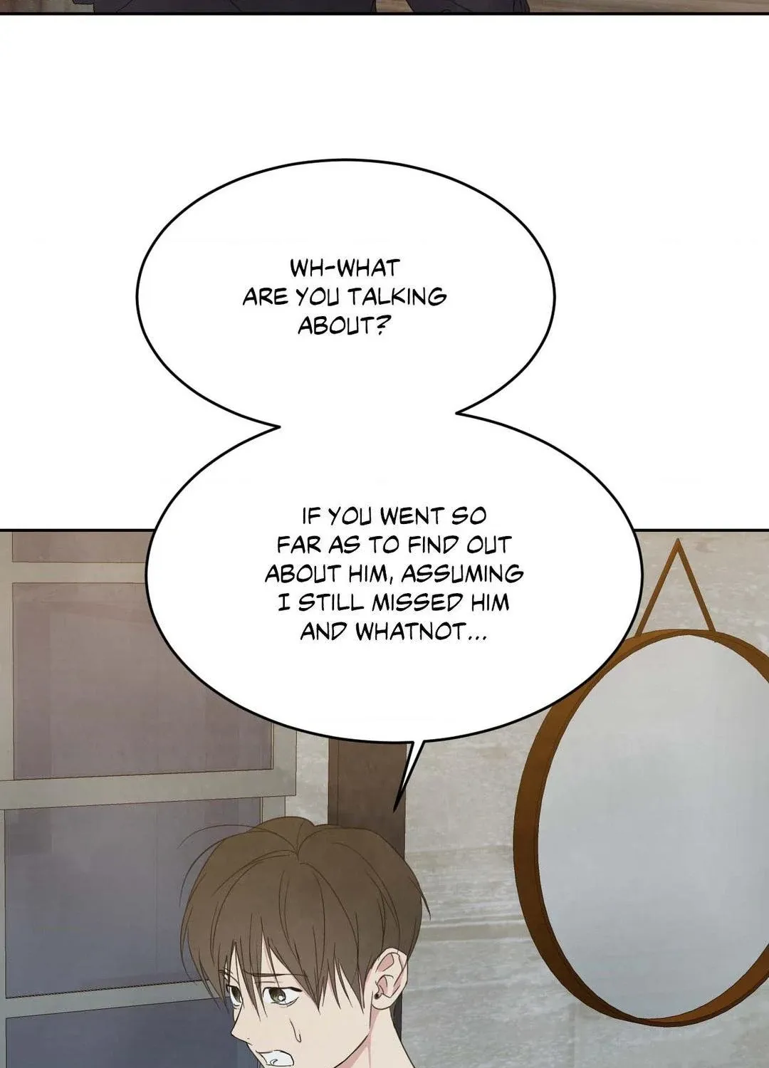 Topsy-Turvy Chapter 128 page 93 - 