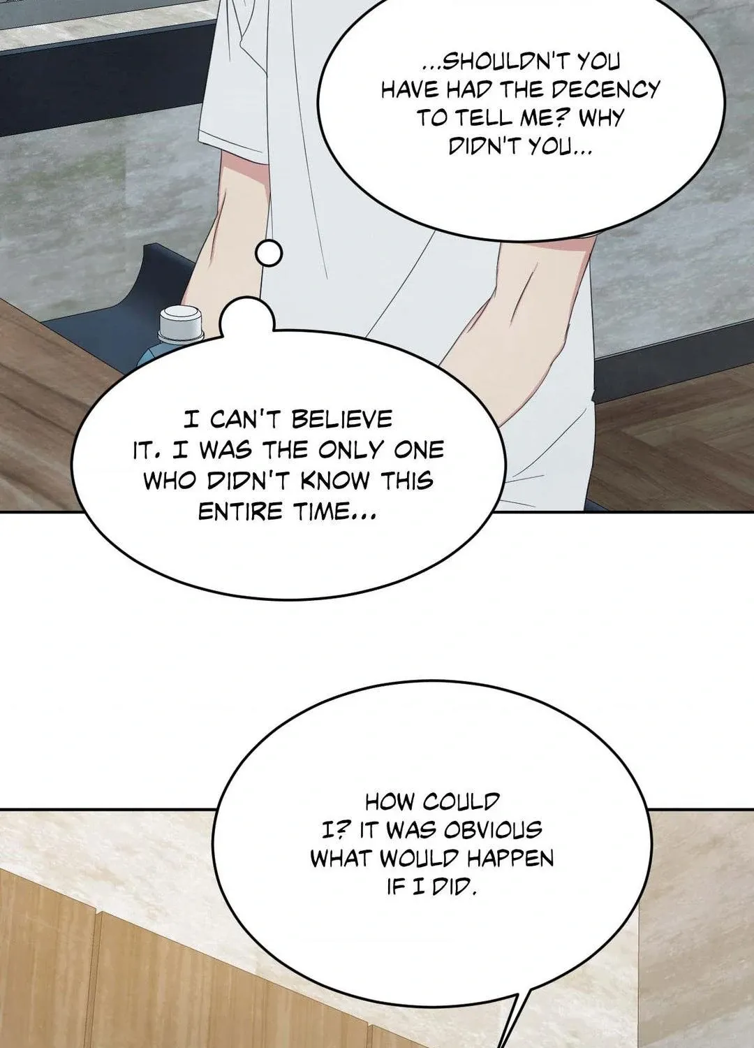 Topsy-Turvy Chapter 128 page 95 - 