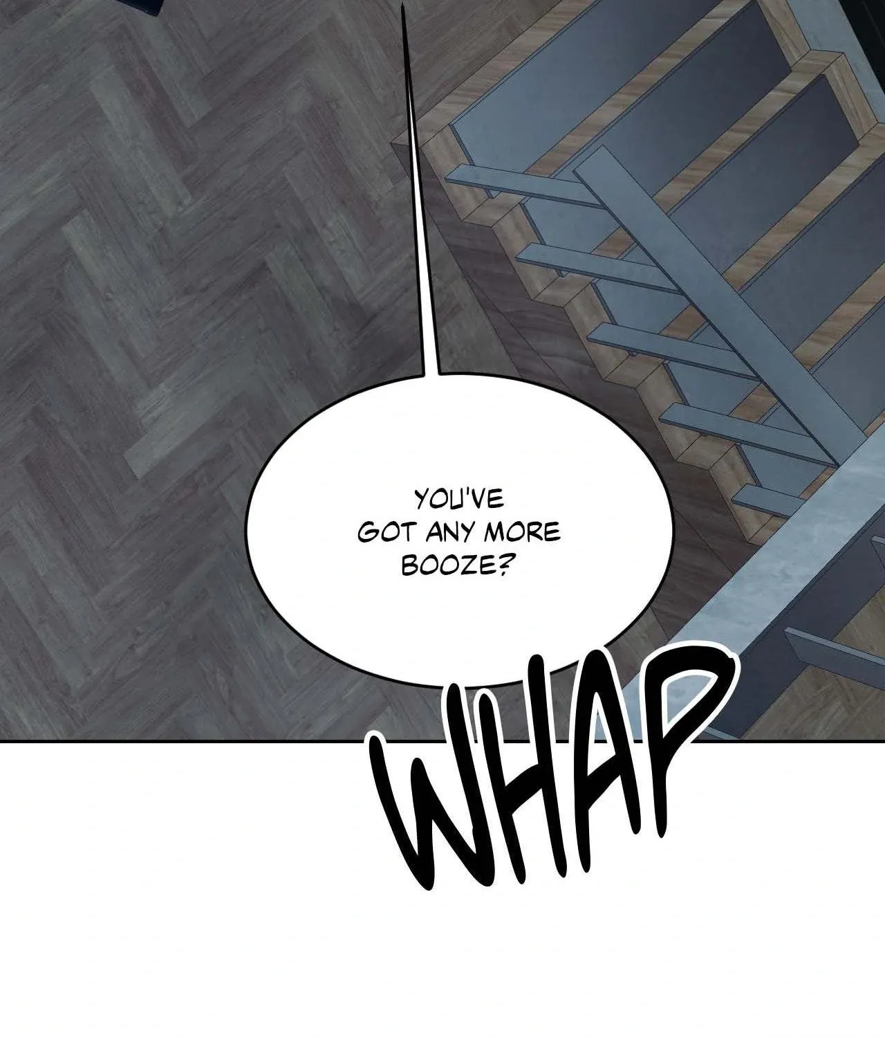 Topsy-Turvy Chapter 129 page 106 - 
