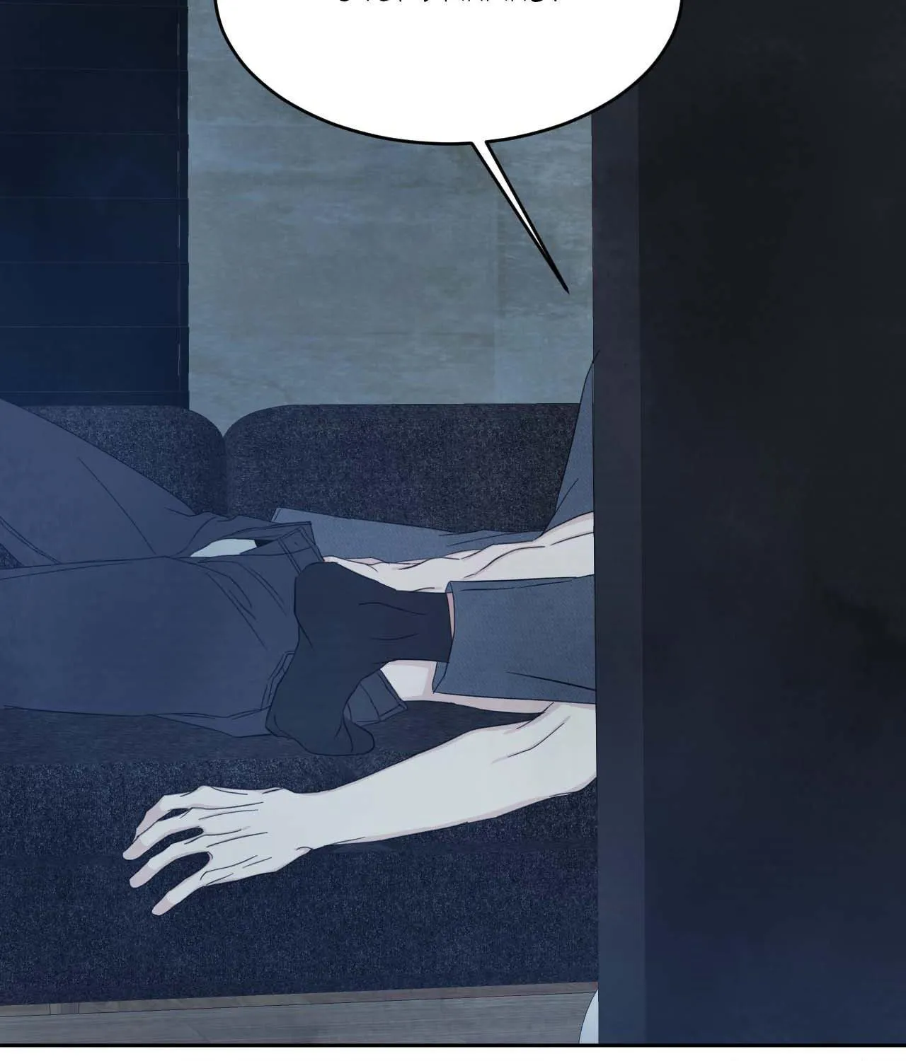 Topsy-Turvy Chapter 129 page 109 - 