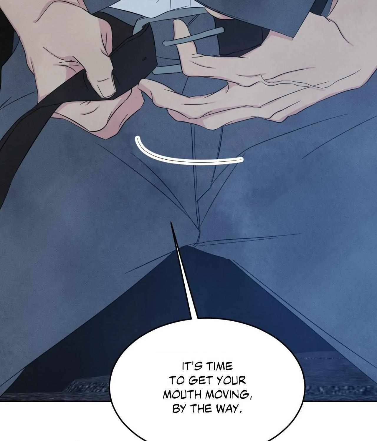 Topsy-Turvy Chapter 129 page 114 - 