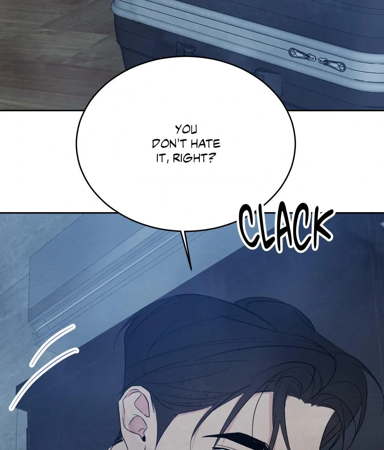Topsy-Turvy Chapter 129 page 119 - 