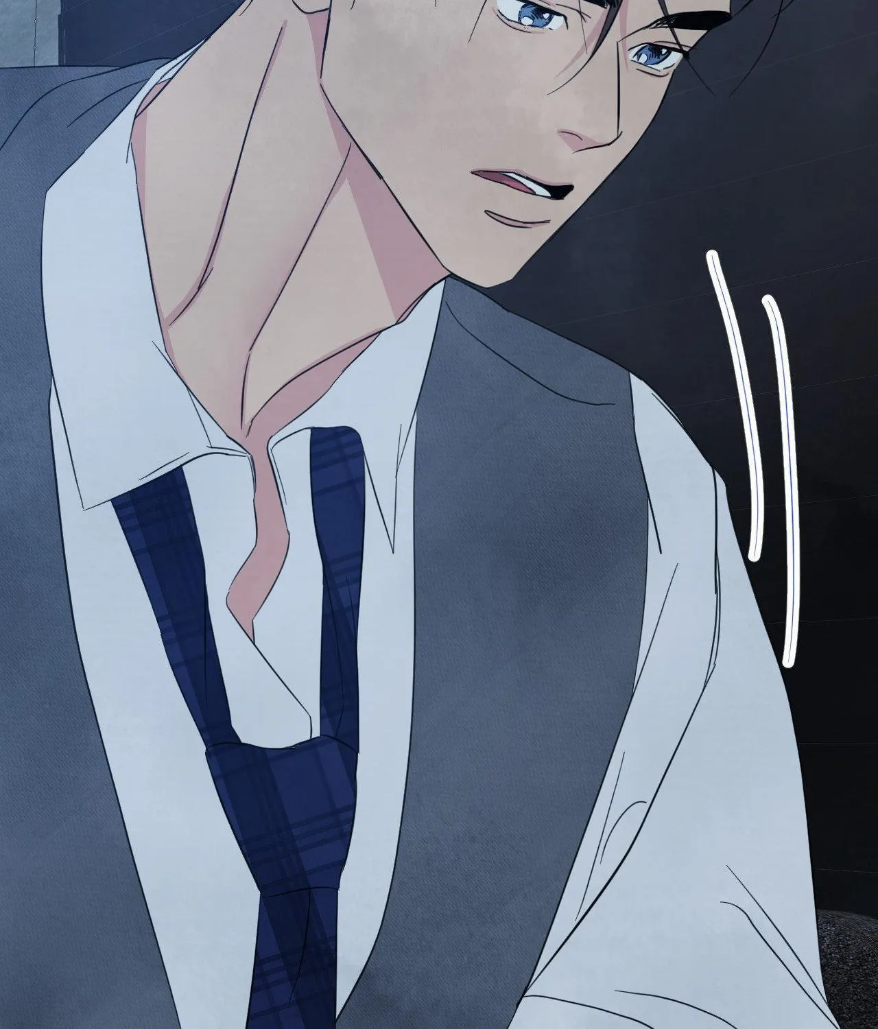 Topsy-Turvy Chapter 129 page 120 - 