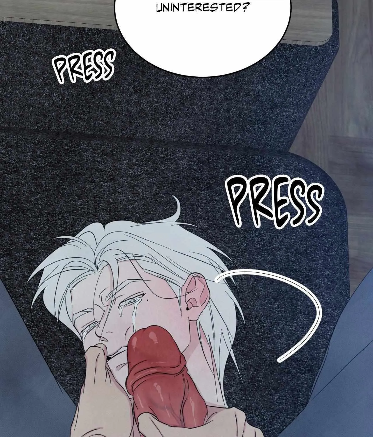 Topsy-Turvy Chapter 129 page 122 - 