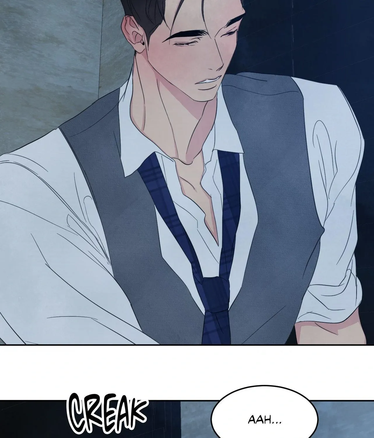 Topsy-Turvy Chapter 129 page 129 - 
