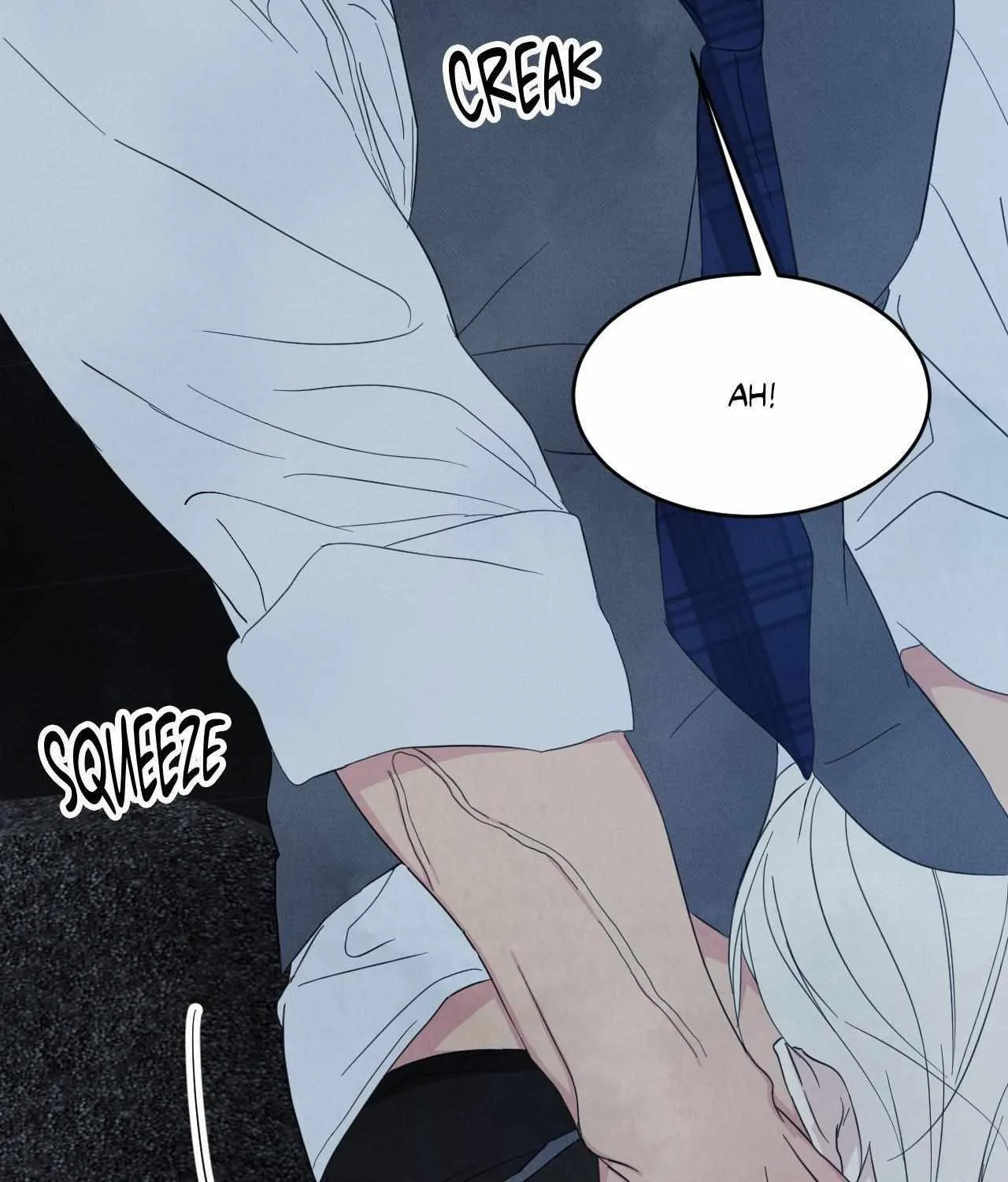 Topsy-Turvy Chapter 129 page 131 - 
