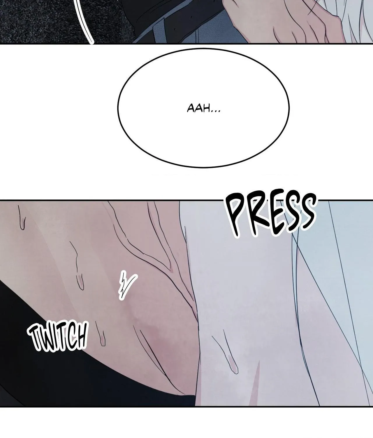 Topsy-Turvy Chapter 129 page 132 - 