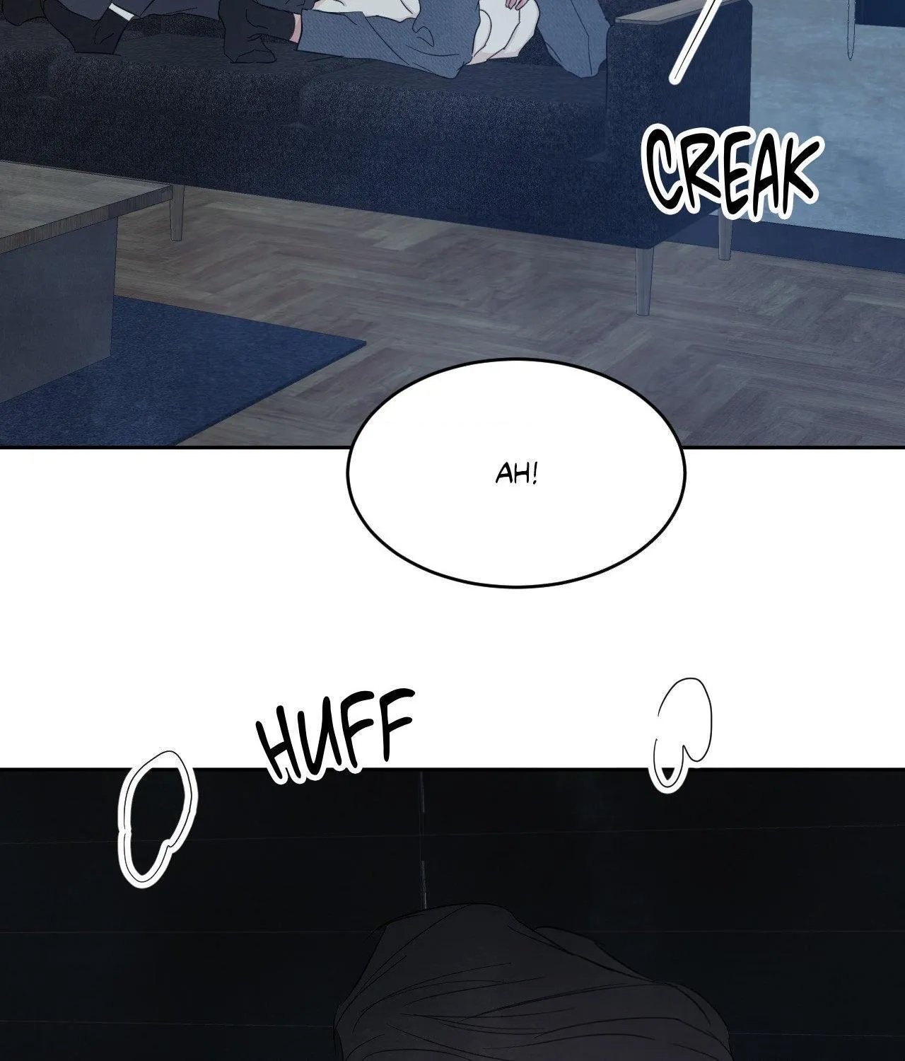 Topsy-Turvy Chapter 129 page 134 - 