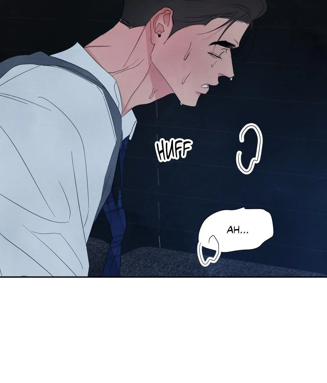 Topsy-Turvy Chapter 129 page 135 - 