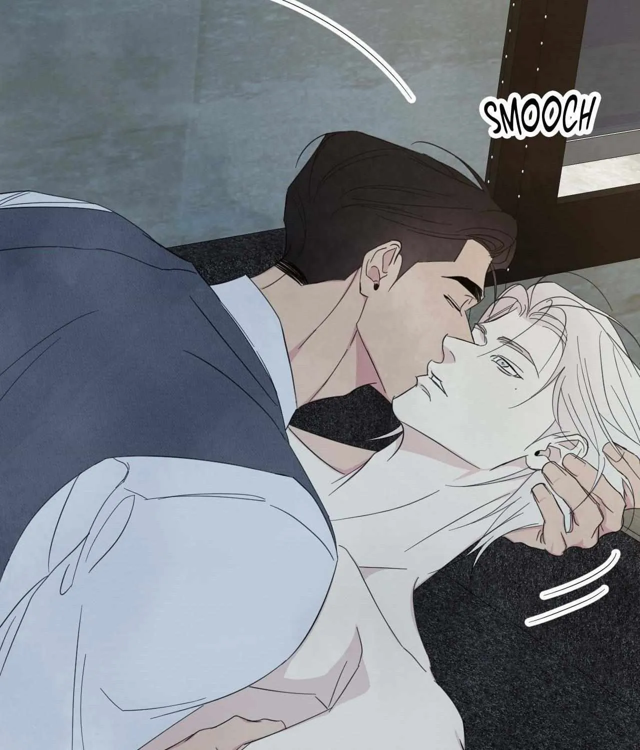 Topsy-Turvy Chapter 129 page 18 - 