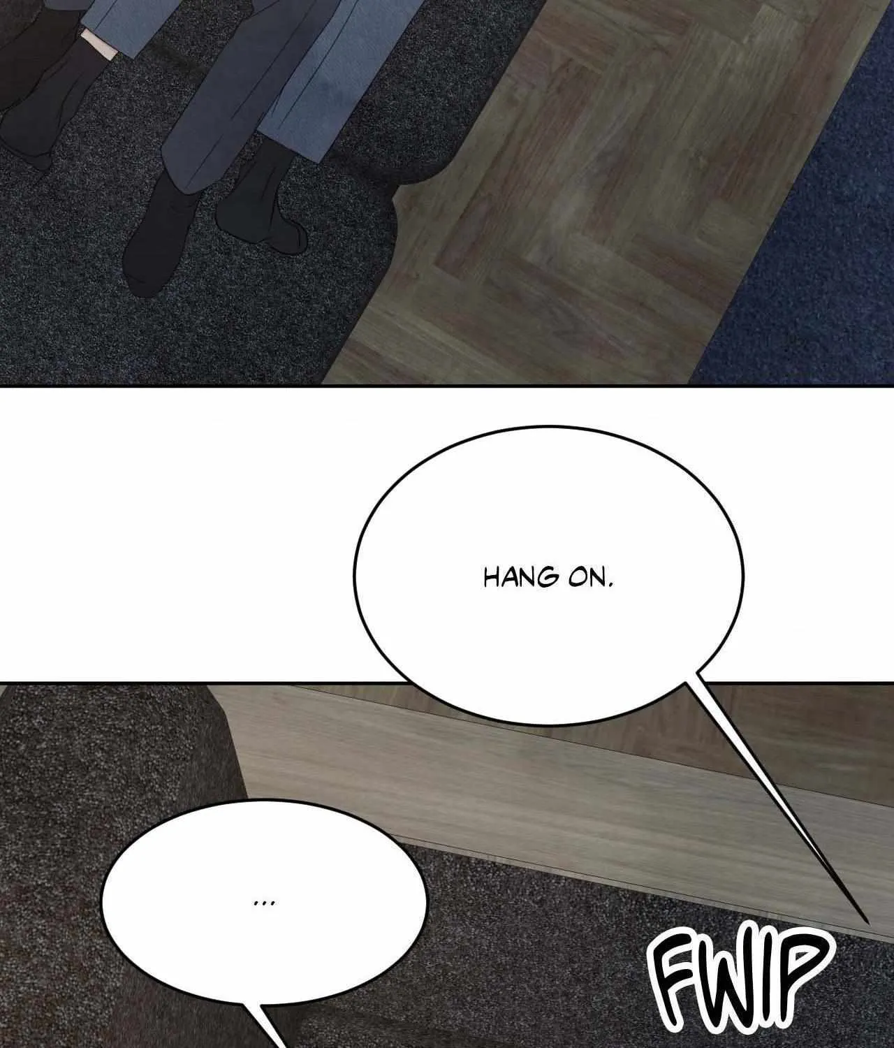 Topsy-Turvy Chapter 129 page 21 - 