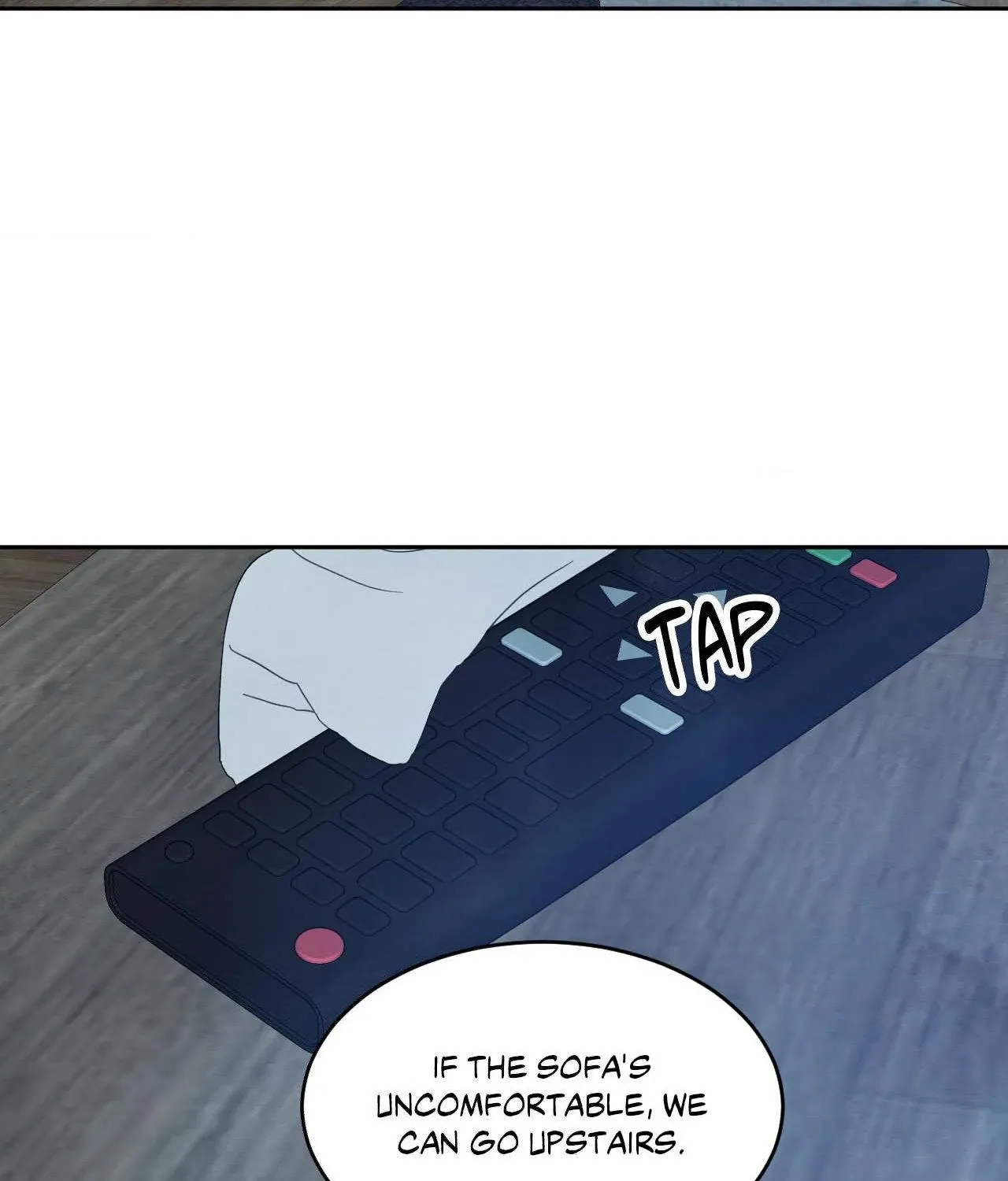 Topsy-Turvy Chapter 129 page 28 - 